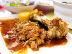 -小秦淮·南京土菜(新亭西路店)