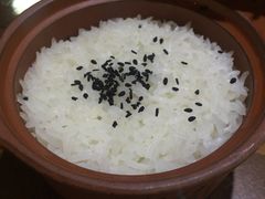 紫钵米饭-福慧慈缘素食餐厅(王府井店)