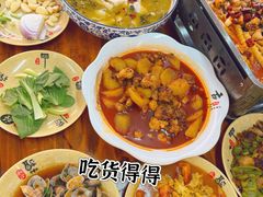 -江湖万州烤鱼(王子美食城)