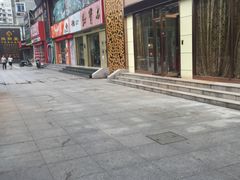 门面-红宝石·鲜奶小方(莘庄店)