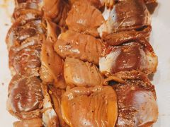 -通海俄式烧烤·俄罗斯大串(嵩山路店)