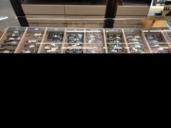 -博士眼镜集团石人工眼镜(虹口万泰店)