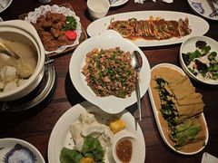 -前海沿·青岛菜(五四广场永旺店)