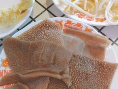 -山悦里 山野·鲜火锅(罗斯福广场店)