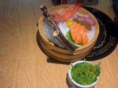 -沼津港精致料理·寿喜烧·烧鸟(青浦宝龙广场日料榜单店)