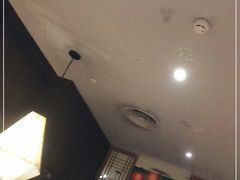 大堂-赤坂亭·M9和牛烧肉·铁板烧·日料398放题(长泰广场店)