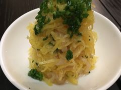 中餐厅-上海崇明金茂凯悦酒店