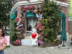 -桂园餐厅(五大道店)