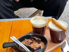 -山野咖啡(之江花园店)