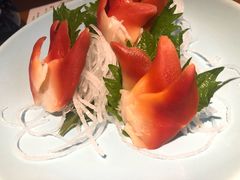 -季夏金枪鱼牛排自助餐厅(海悦天地店)