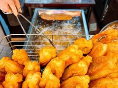 -嗲德来·豆浆·油条(商城路店)