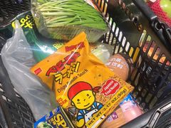-Olé精品超市(沈阳万象城店)