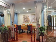 -新侨三宝乐西餐厅(崇文门店)