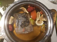 -一叶一世界•素食餐厅(环球中心店)