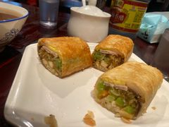 -御清斋总店(天一街店)
