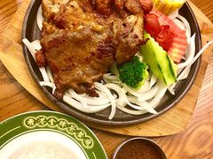 -肥韬茶餐厅(南山mini店)