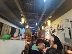 -三好先生的铜锅涮肉(太乙路店)