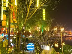 -中华郡文化旅游景区