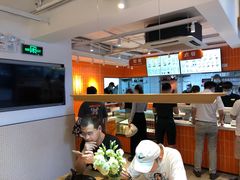 -红荔村肠粉(贝丽店)