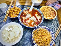 -西月城谭豆花(春熙路店)