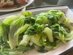 -梅姐海鲜餐厅(水头海鲜街店)