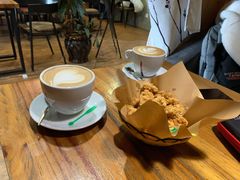 -雅城香慧咖啡馆(常德路店)