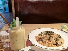 -MR.ROCKY洛奇先生RESTAURANT&BAR(宝安壹方城店)