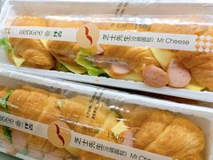 芝士先生-仟吉KenGee(武汉高铁站店)