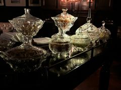 -LONG BAR 廊吧(外滩华尔道夫酒店)