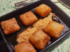 -鸿姐老火锅(静安店)