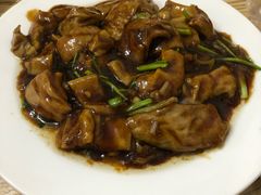 -九龙餐厅(大沽路店)