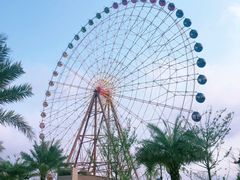 -三亚海昌梦幻海洋不夜城