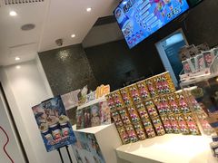 -DQ·蛋糕·冰淇淋(回龙观同成街)