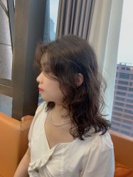 -SY COLOUR专业烫染