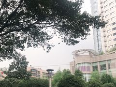 -重庆医科大学附属第一医院(本部)