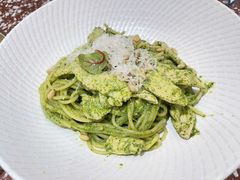 青酱鸡肉意面-Toris(LuOne凯德晶萃广场店)
