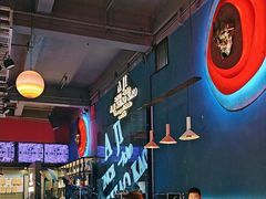 -阿记烧烤(英达路店)
