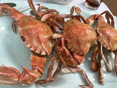 -庆山饭店·海鲜饺子家常菜(北戴河黑石路店)