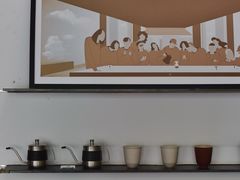 -麻雀咖啡SPARROW COFFEE(十全街店)