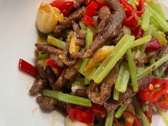 -首秀·四川料理(吾悦广场店)
