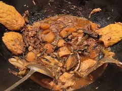 -江湖水乡铁锅炖魚(周庄嘉园店)