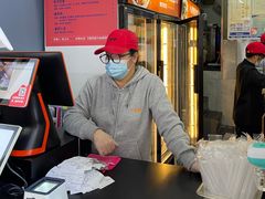 -八婆婆烧仙草(中山路店)