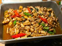 -乔街深夜食堂·小龙虾·高压锅生蚝(杭州总店)