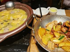 -隔壁老王·家常云南菜(花巷店)