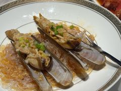 -香樟花园新粤料理(无锡万象城店)