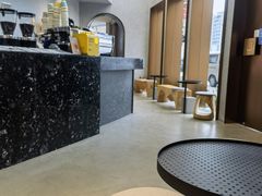 -HUG·拥抱咖啡(郑州宝龙广场店)