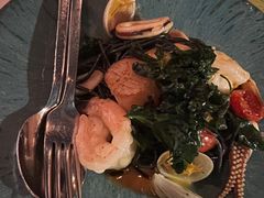 -Kathleen's Waitan 凯圣琳江景西餐厅(外滩店)