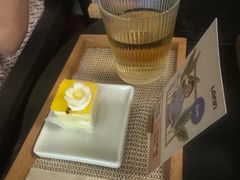 -LANN I 蘭 泰式古法按摩(徐家汇城开YOYO店)