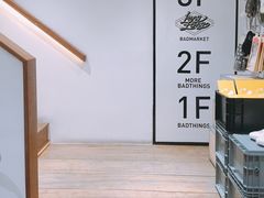 -Badmarket(庙前西街店)