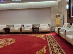 -满洲里西郊国际机场